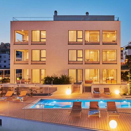 Eol Apartments 스플리트 외부 사진