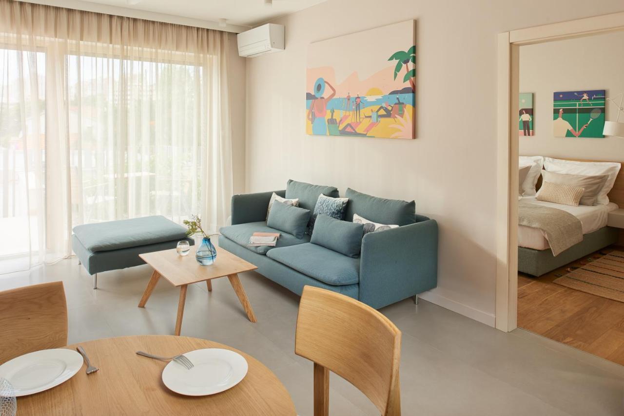Eol Apartments 스플리트 외부 사진