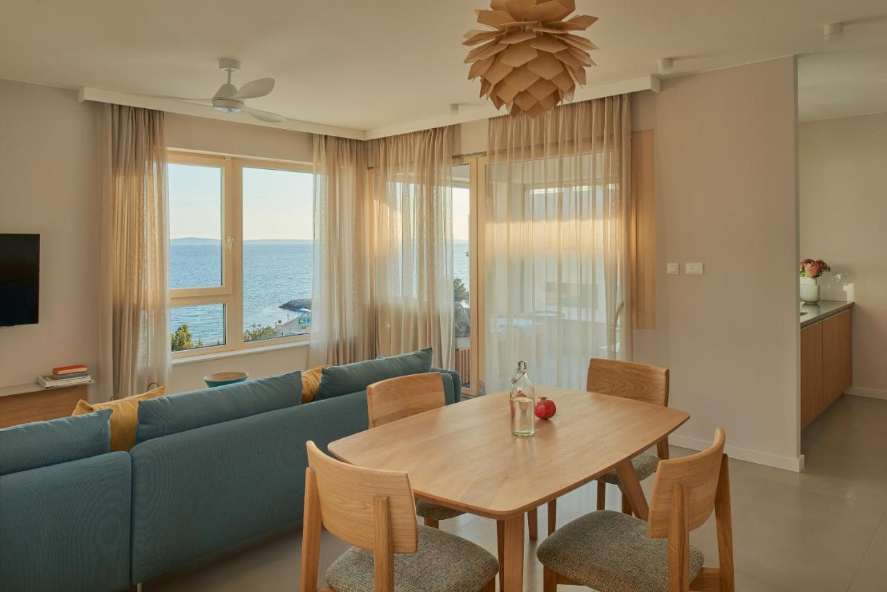 Eol Apartments 스플리트 외부 사진