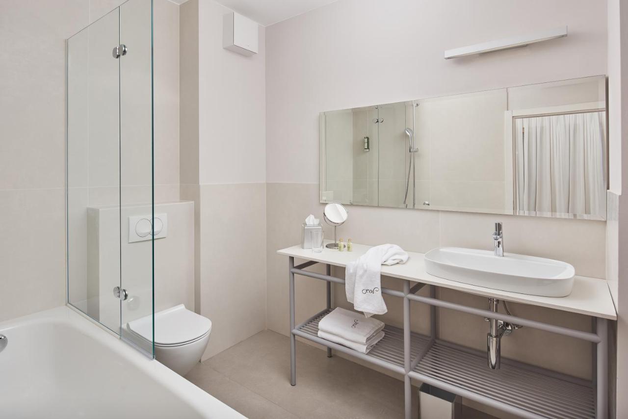 Eol Apartments 스플리트 외부 사진