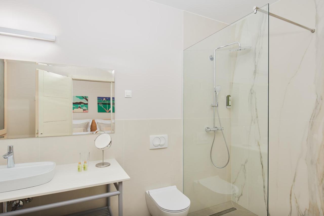 Eol Apartments 스플리트 외부 사진