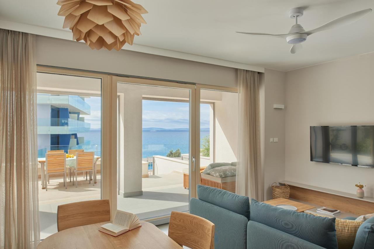 Eol Apartments 스플리트 외부 사진