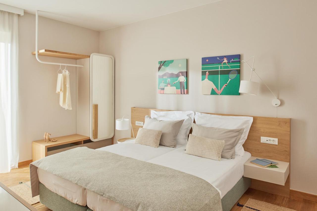 Eol Apartments 스플리트 외부 사진