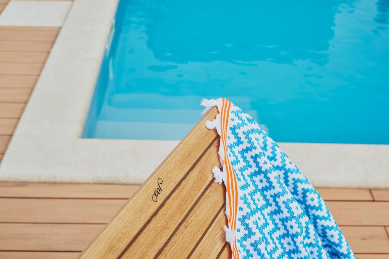 Eol Apartments 스플리트 외부 사진