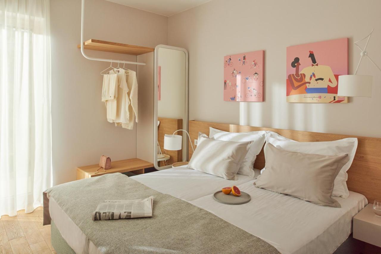 Eol Apartments 스플리트 외부 사진