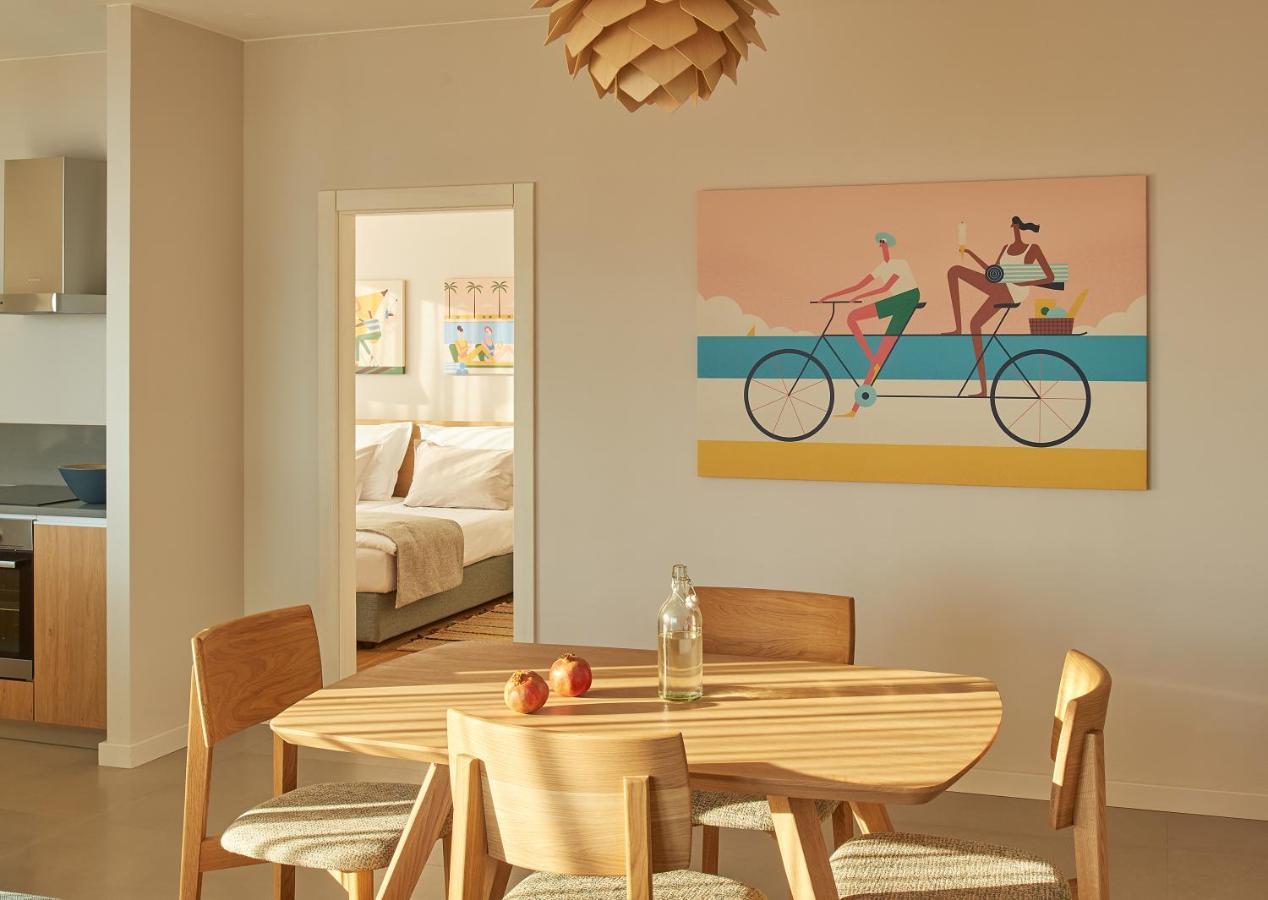 Eol Apartments 스플리트 외부 사진