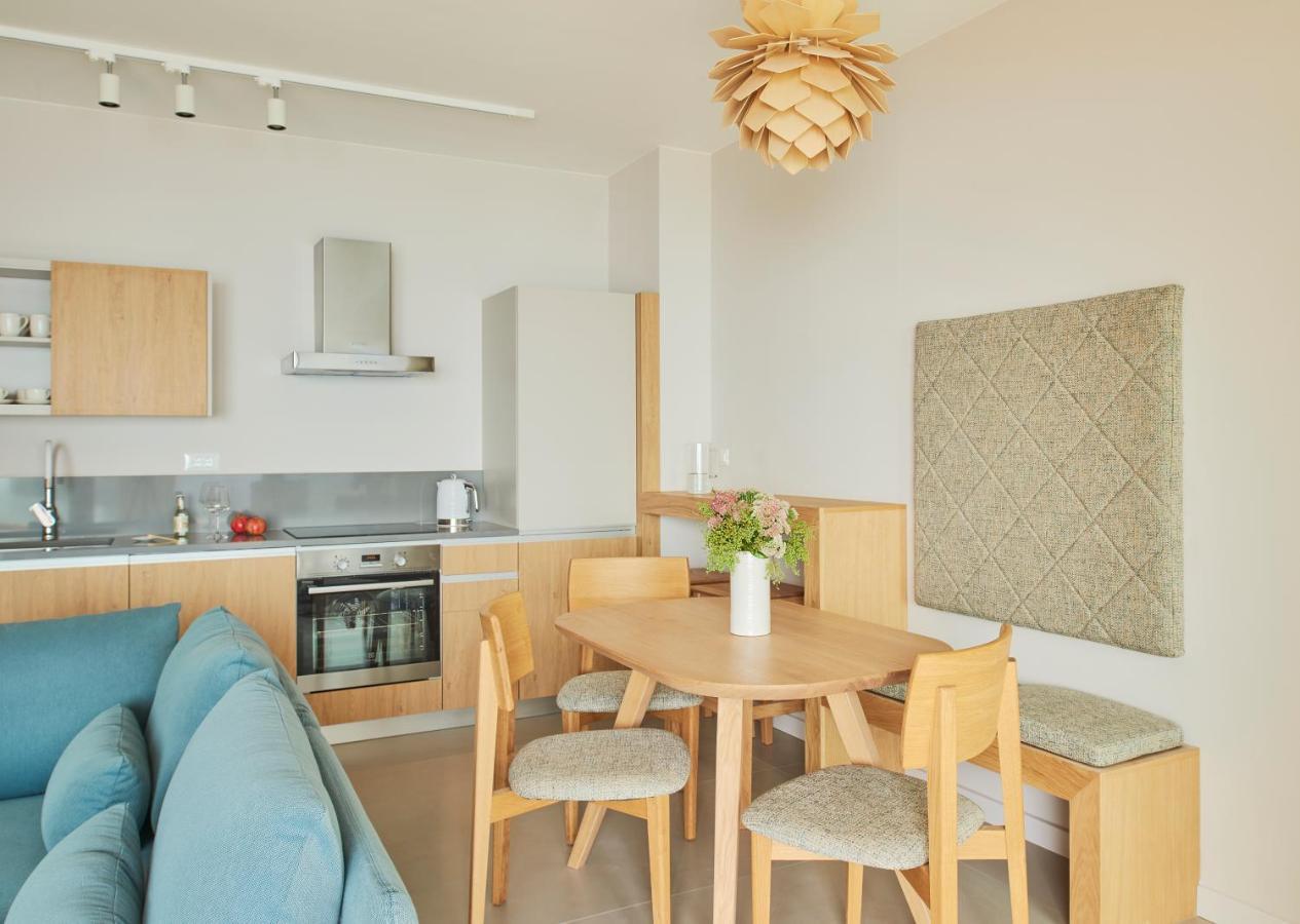 Eol Apartments 스플리트 외부 사진