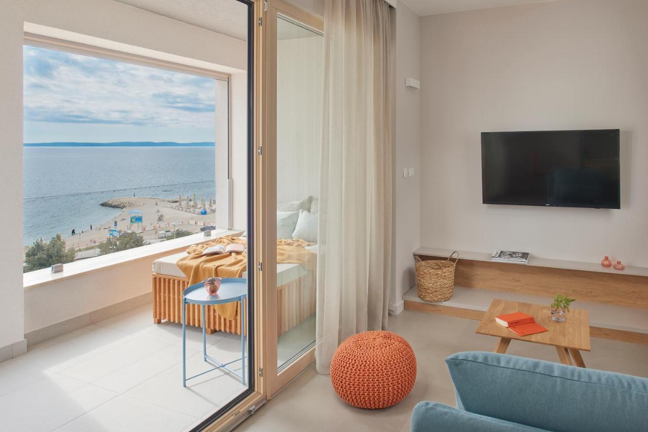 Eol Apartments 스플리트 외부 사진