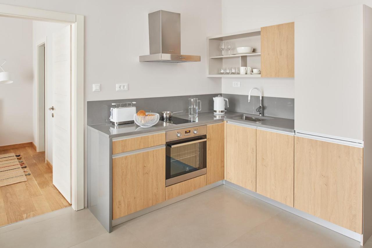 Eol Apartments 스플리트 외부 사진