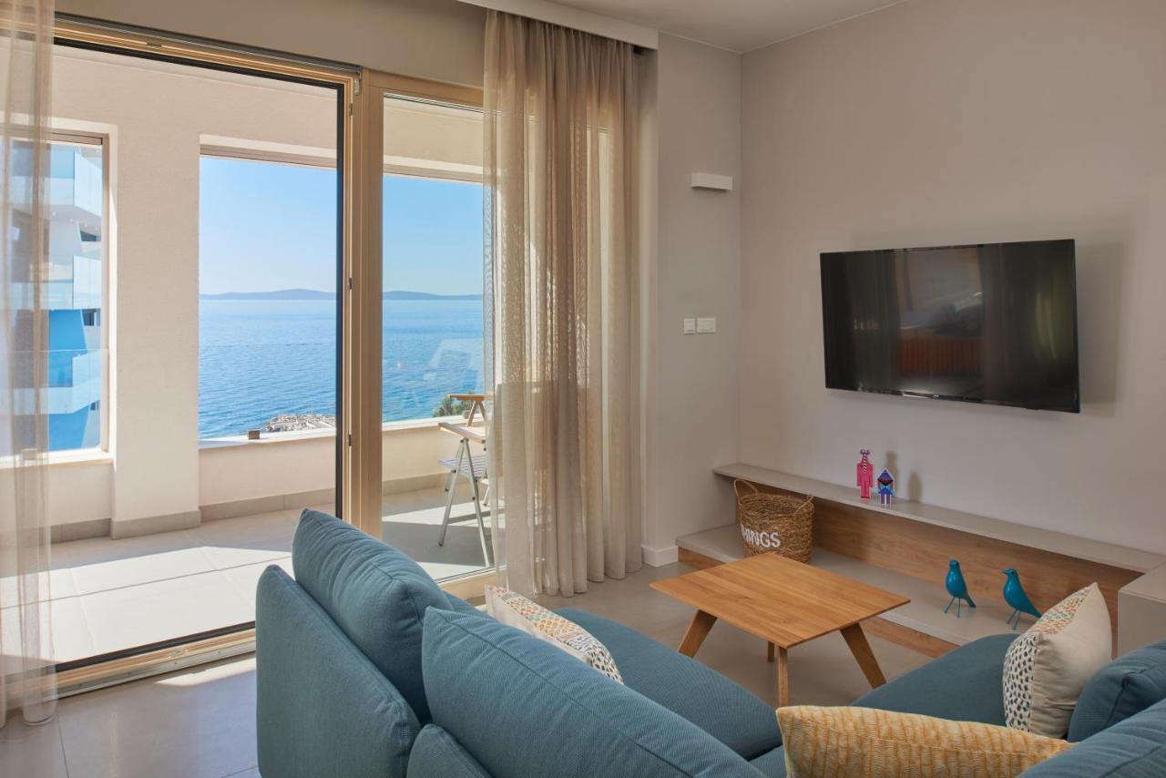 Eol Apartments 스플리트 외부 사진