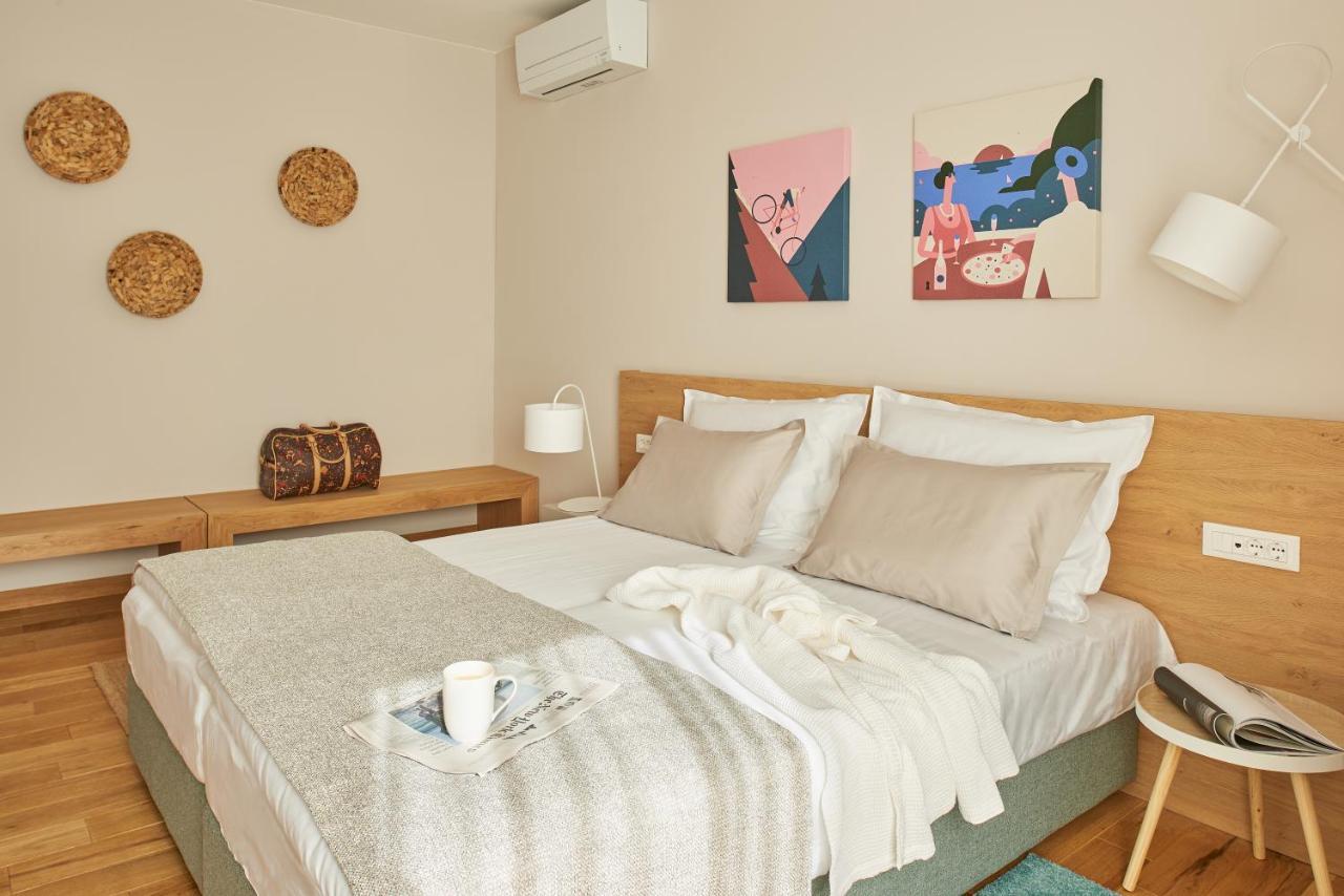 Eol Apartments 스플리트 외부 사진