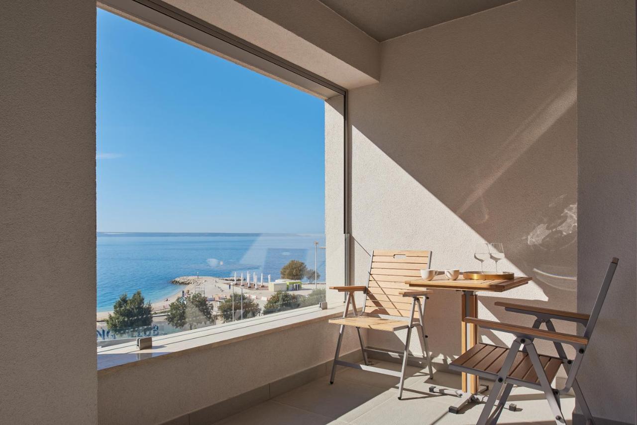 Eol Apartments 스플리트 외부 사진