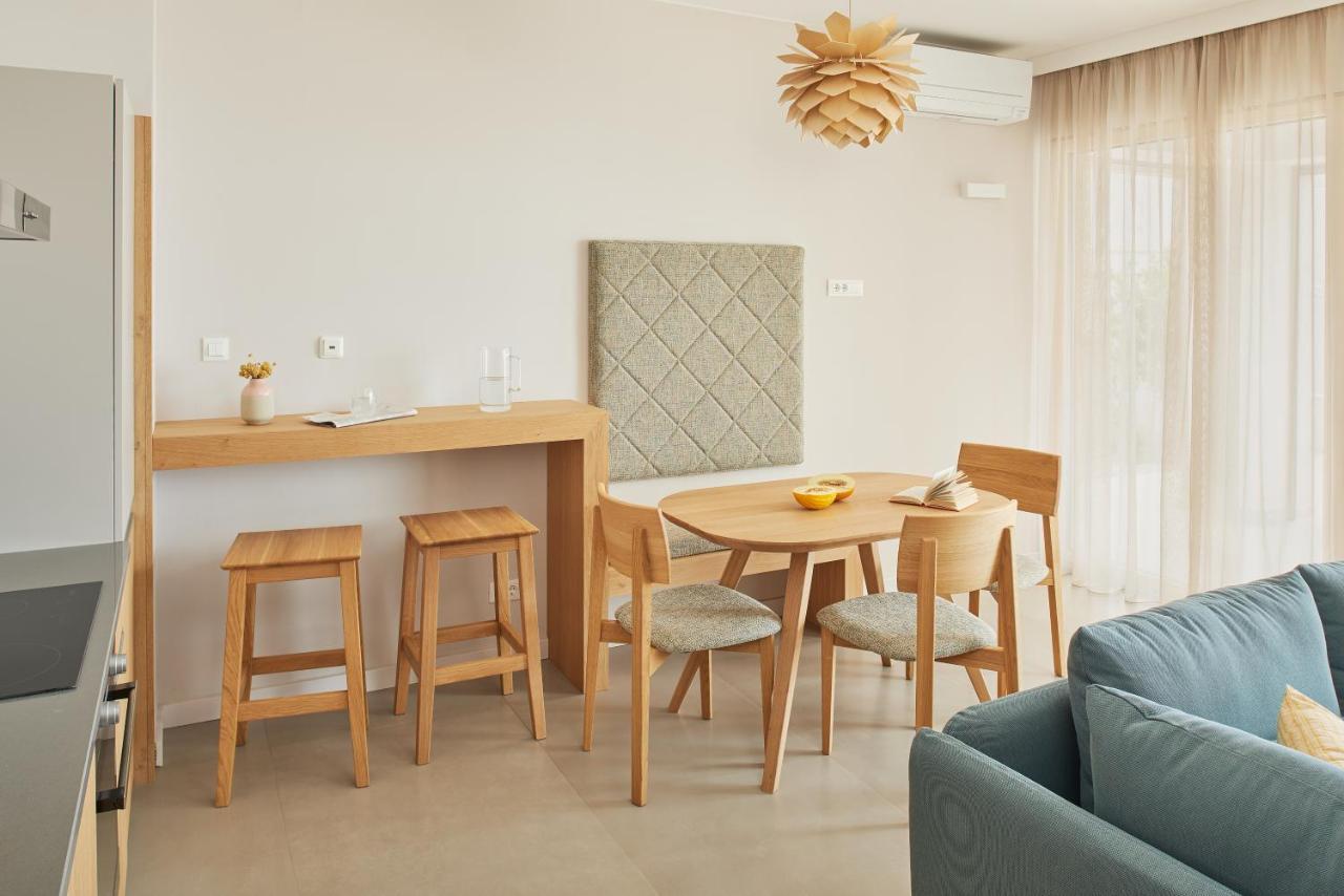 Eol Apartments 스플리트 외부 사진