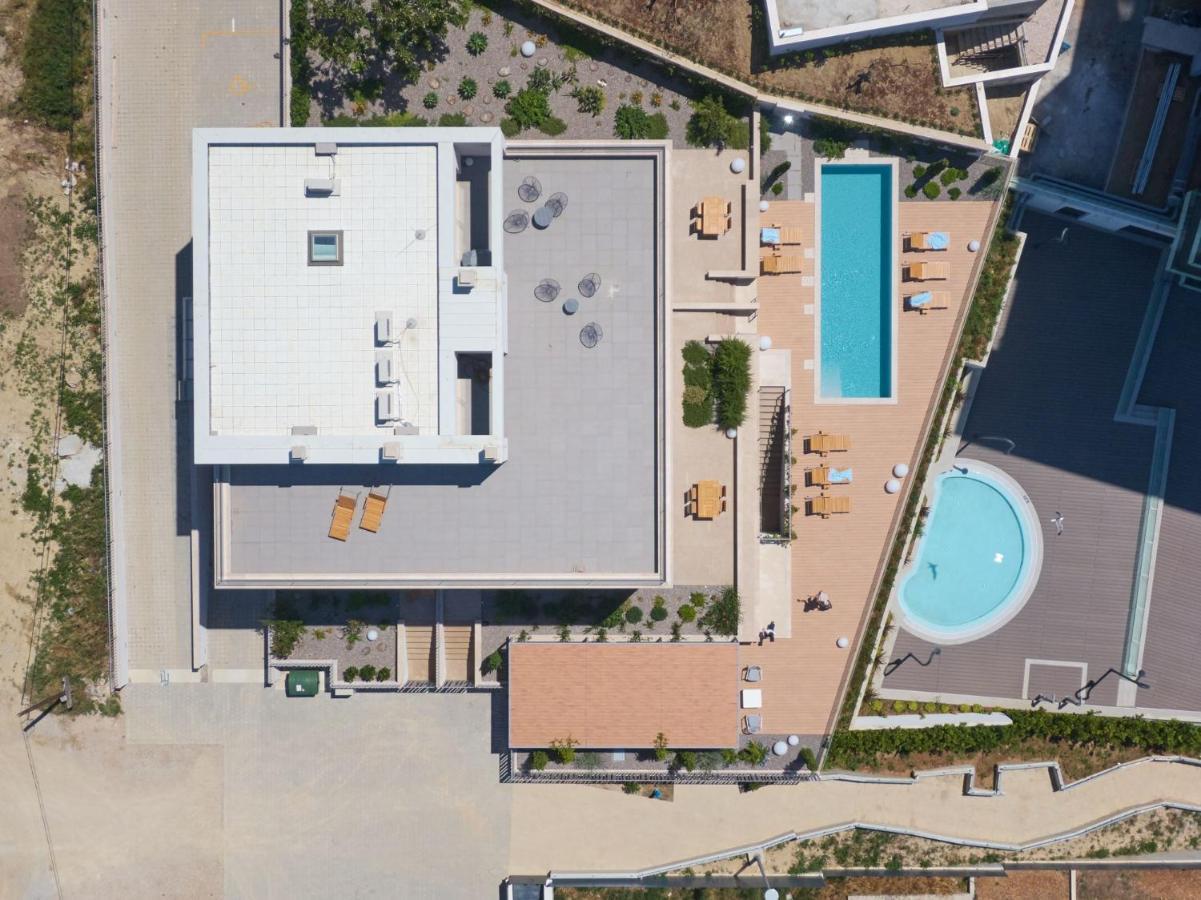 Eol Apartments 스플리트 외부 사진
