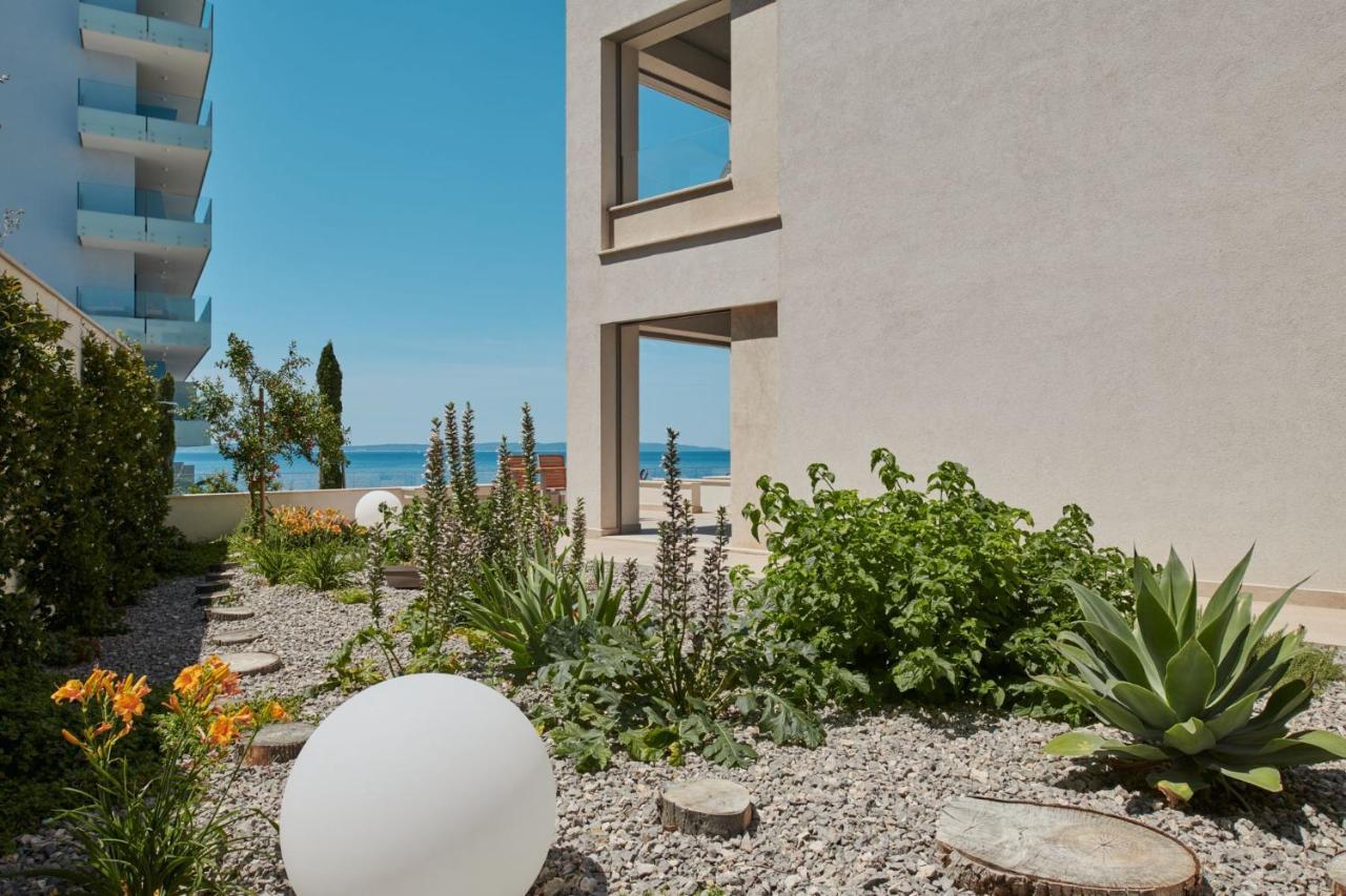 Eol Apartments 스플리트 외부 사진