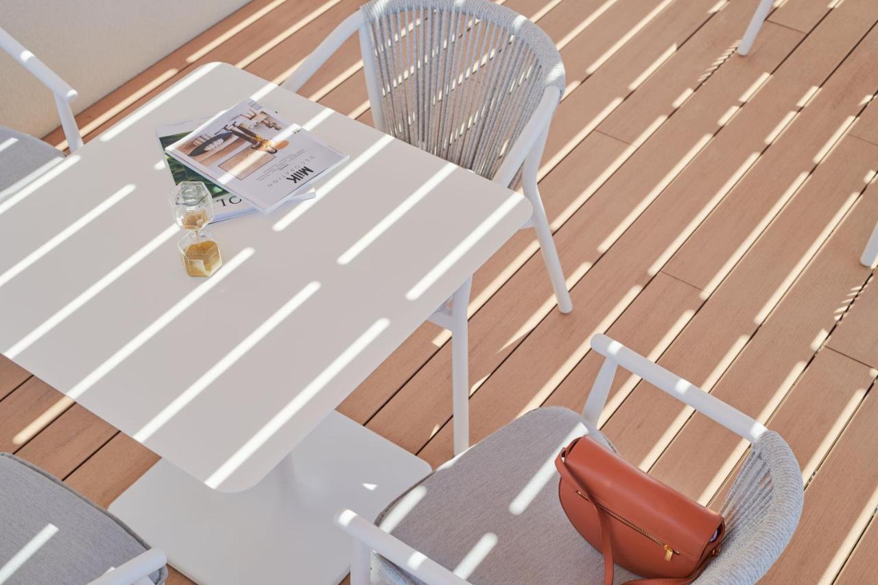Eol Apartments 스플리트 외부 사진
