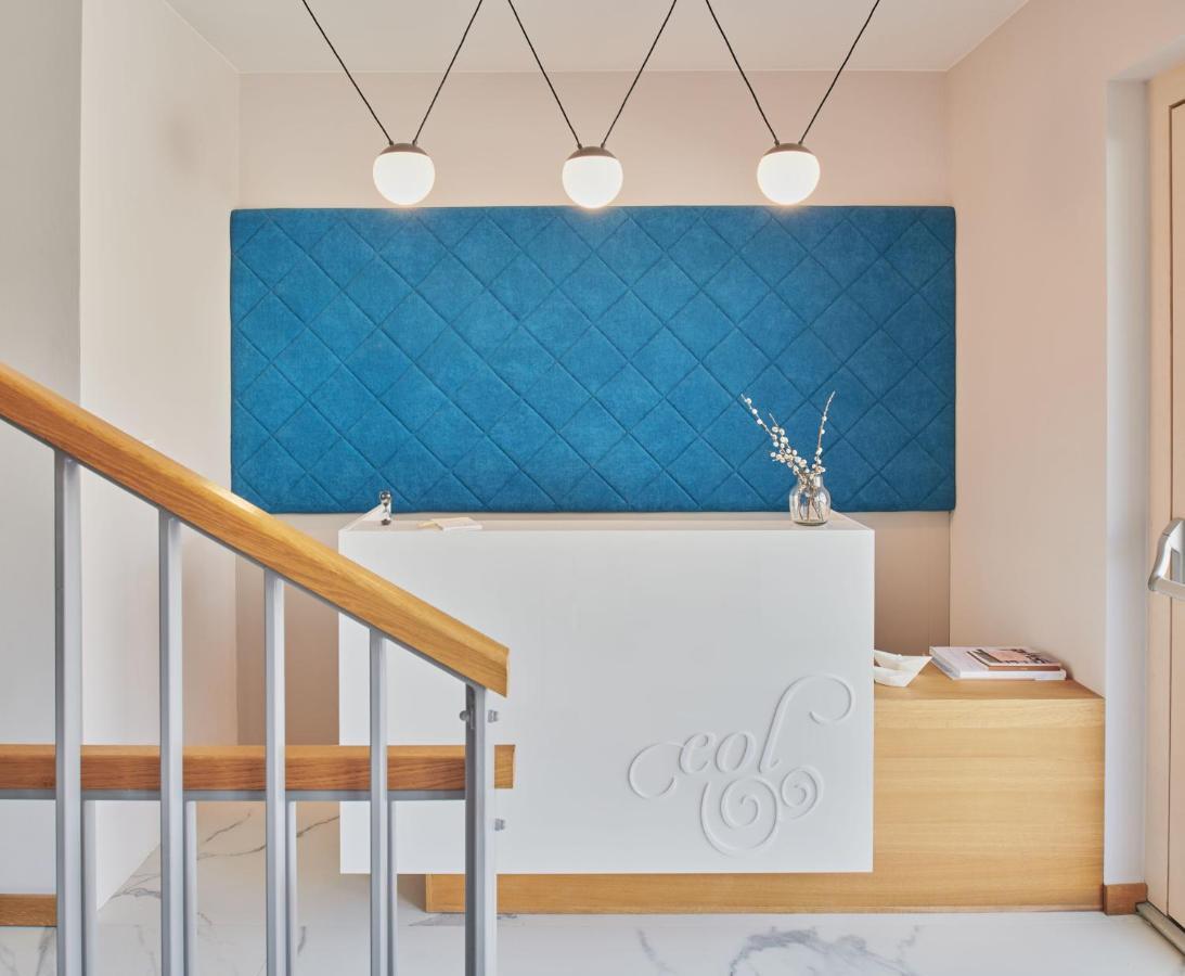 Eol Apartments 스플리트 외부 사진