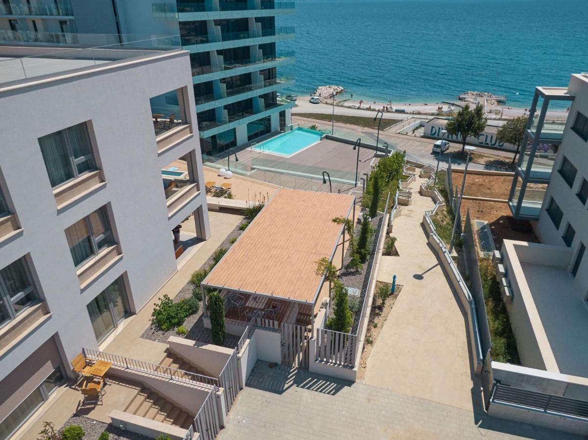 Eol Apartments 스플리트 외부 사진