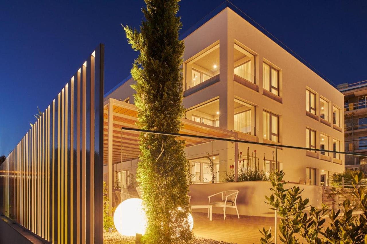 Eol Apartments 스플리트 외부 사진