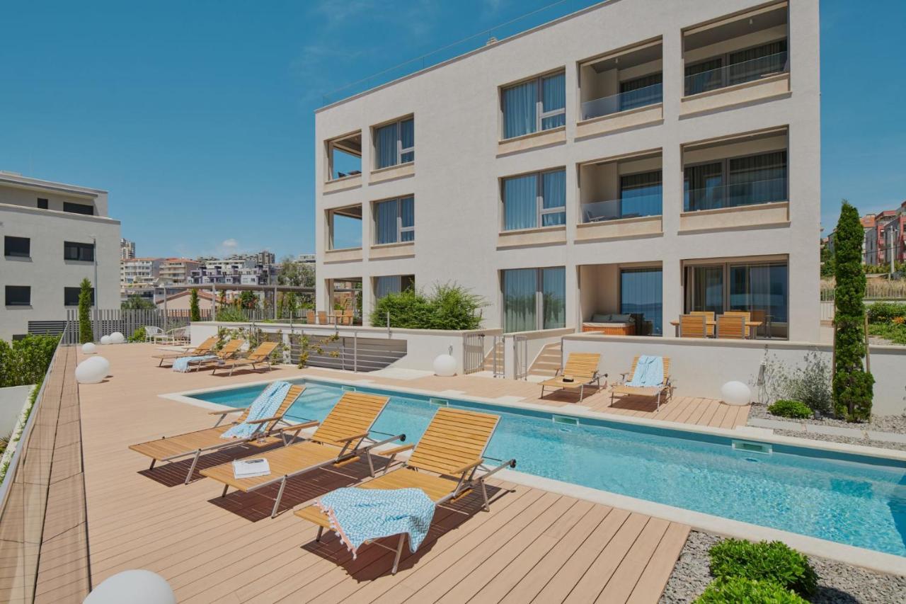 Eol Apartments 스플리트 외부 사진