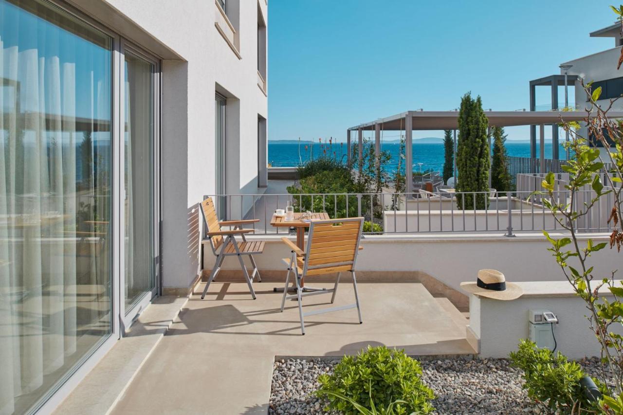 Eol Apartments 스플리트 외부 사진