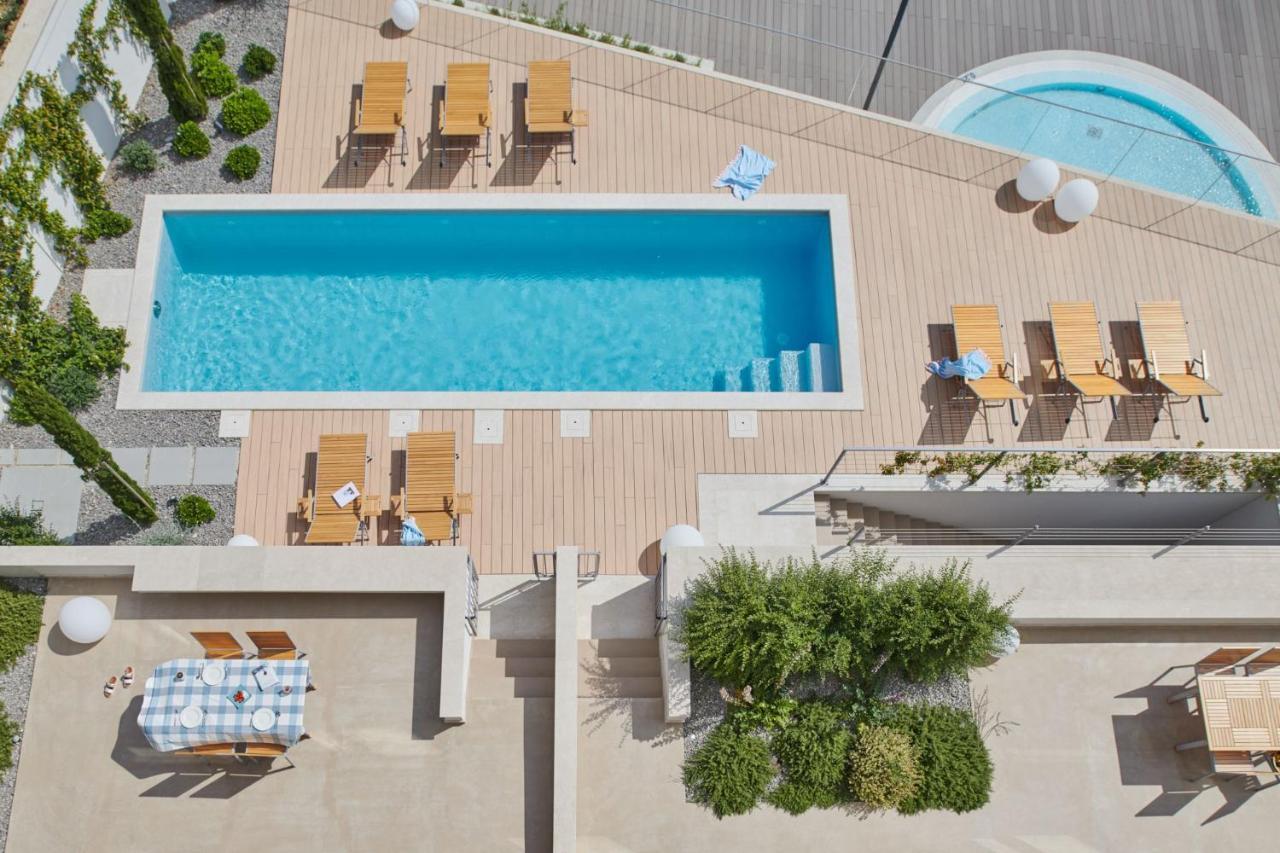 Eol Apartments 스플리트 외부 사진