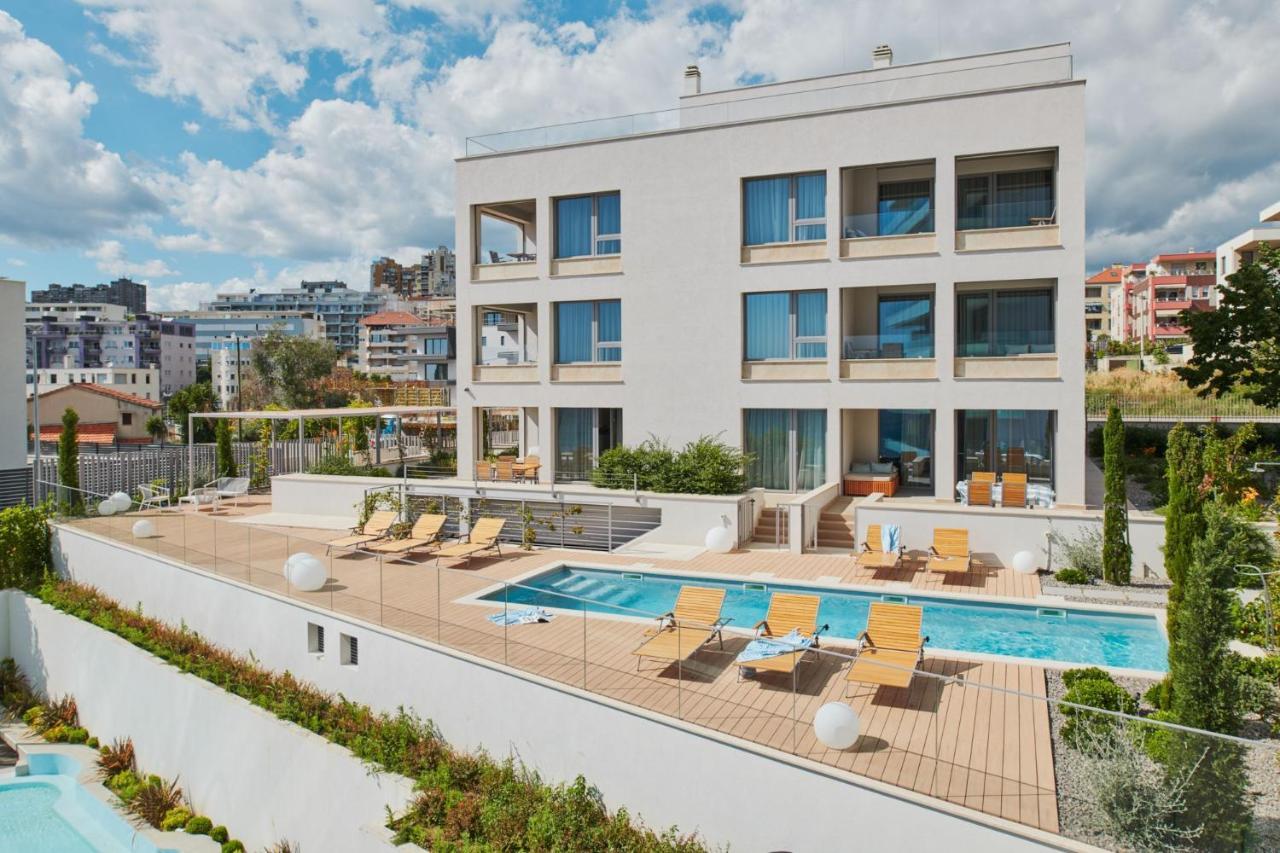 Eol Apartments 스플리트 외부 사진